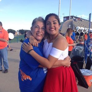 Meet your Posher, Katherine